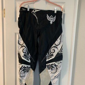 Fly Racing Kinetic Women's Riding Pants